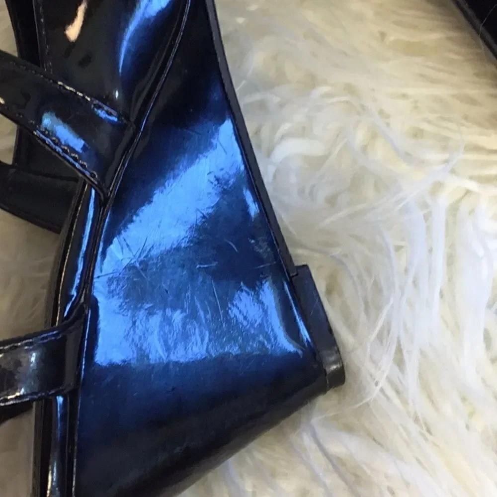 nwot wedge